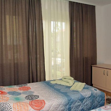 Ms Apartment Ohrid Exterior photo