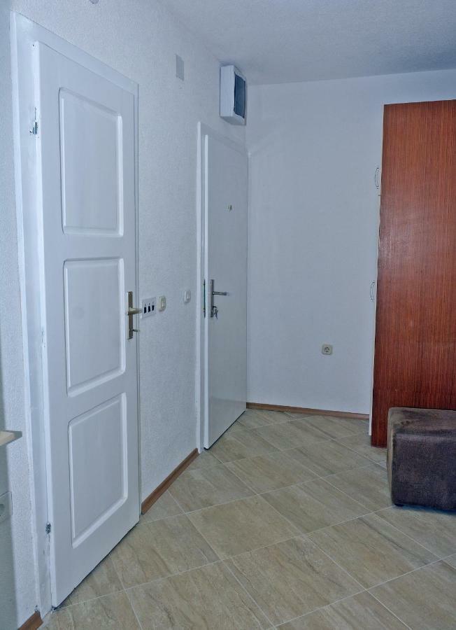 Ms Apartment Ohrid Exterior photo