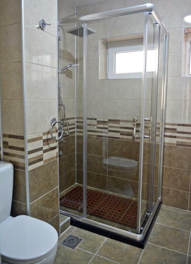 Ms Apartment Ohrid Exterior photo