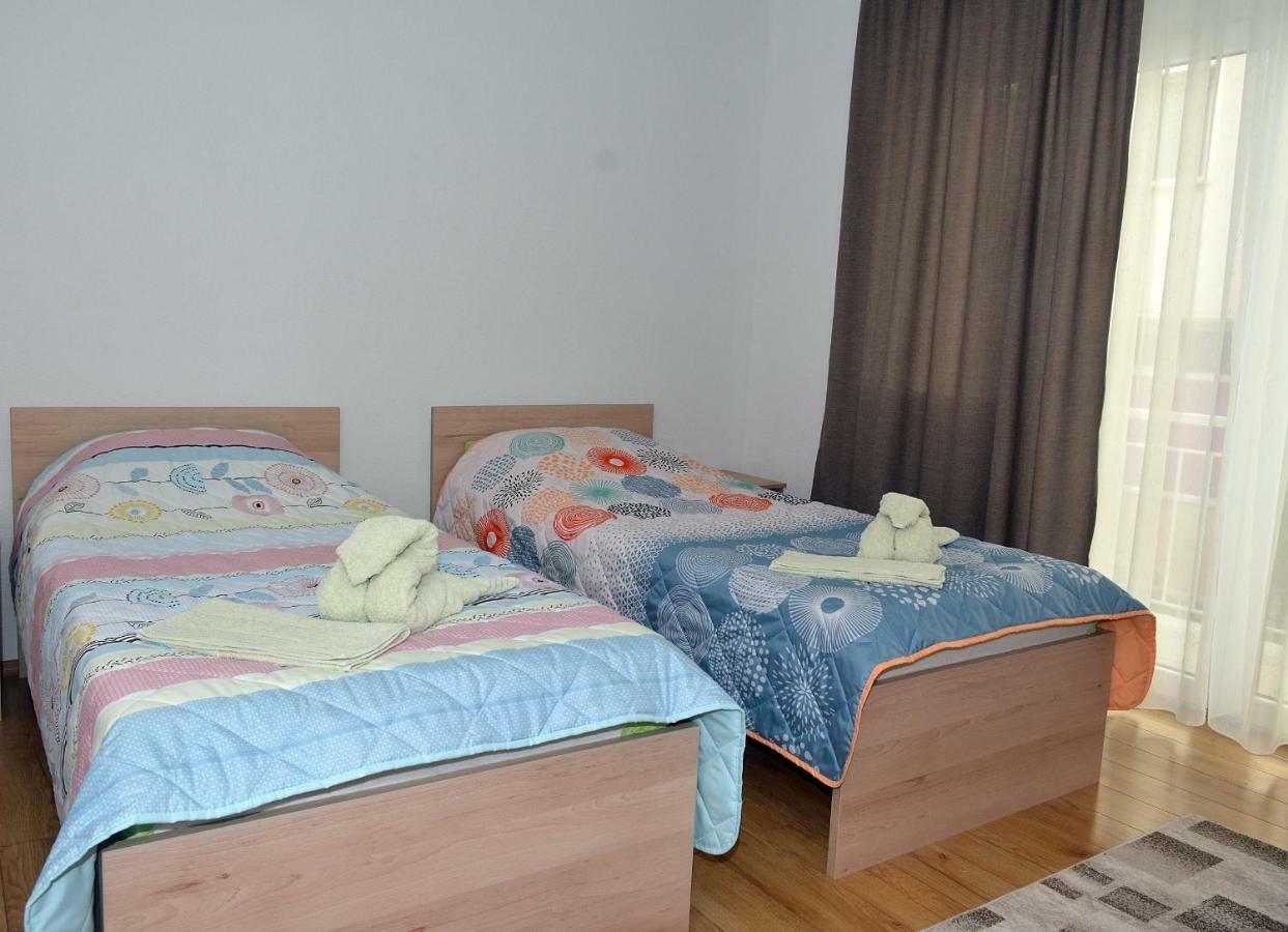 Ms Apartment Ohrid Exterior photo